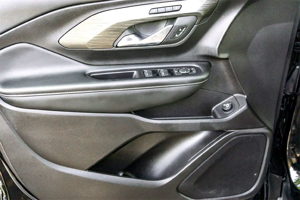 2024 Gmc Terrain SLT photo 10
