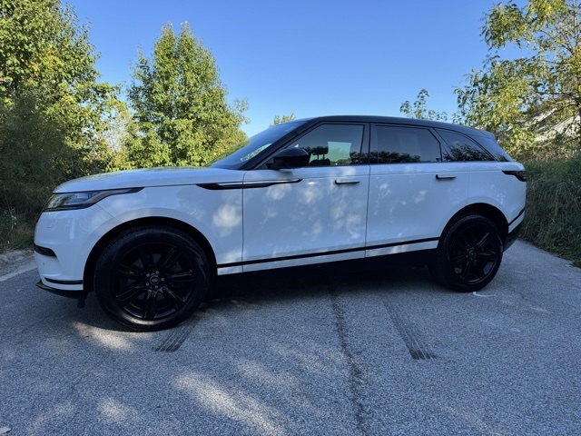 2023 Land Rover Range Rover Velar S photo 8