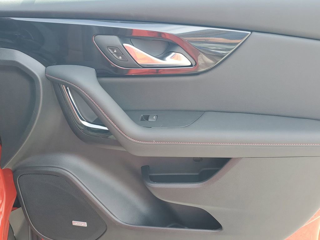 2025 Chevrolet Blazer RS photo 43