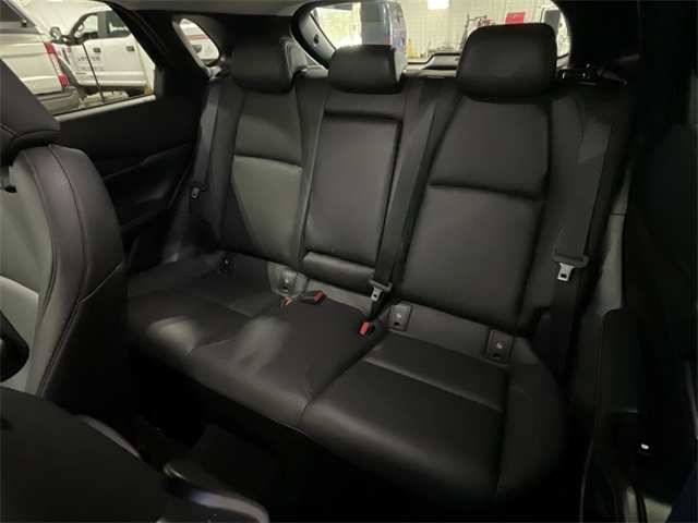 2023 Mazda CX-30 2.5 Select photo 26