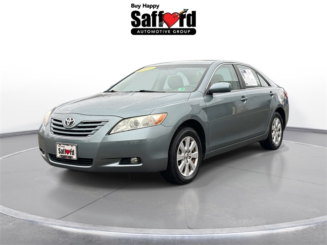 2007 Toyota Camry XLE