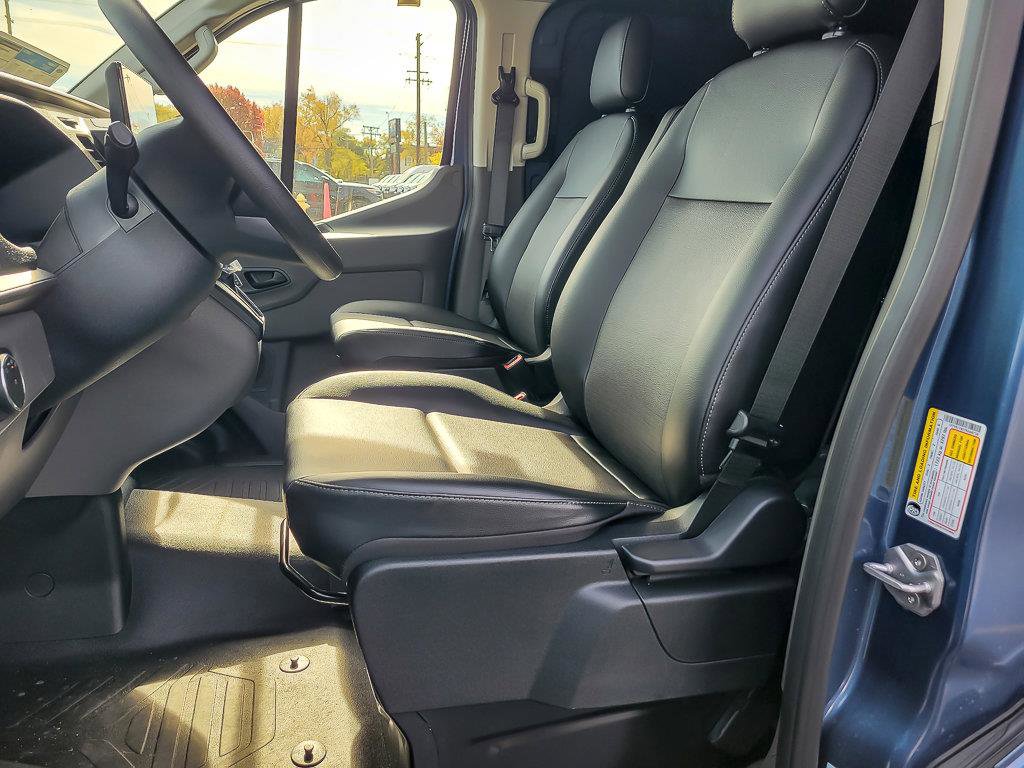 2026 FORD TRANSIT - Image 12