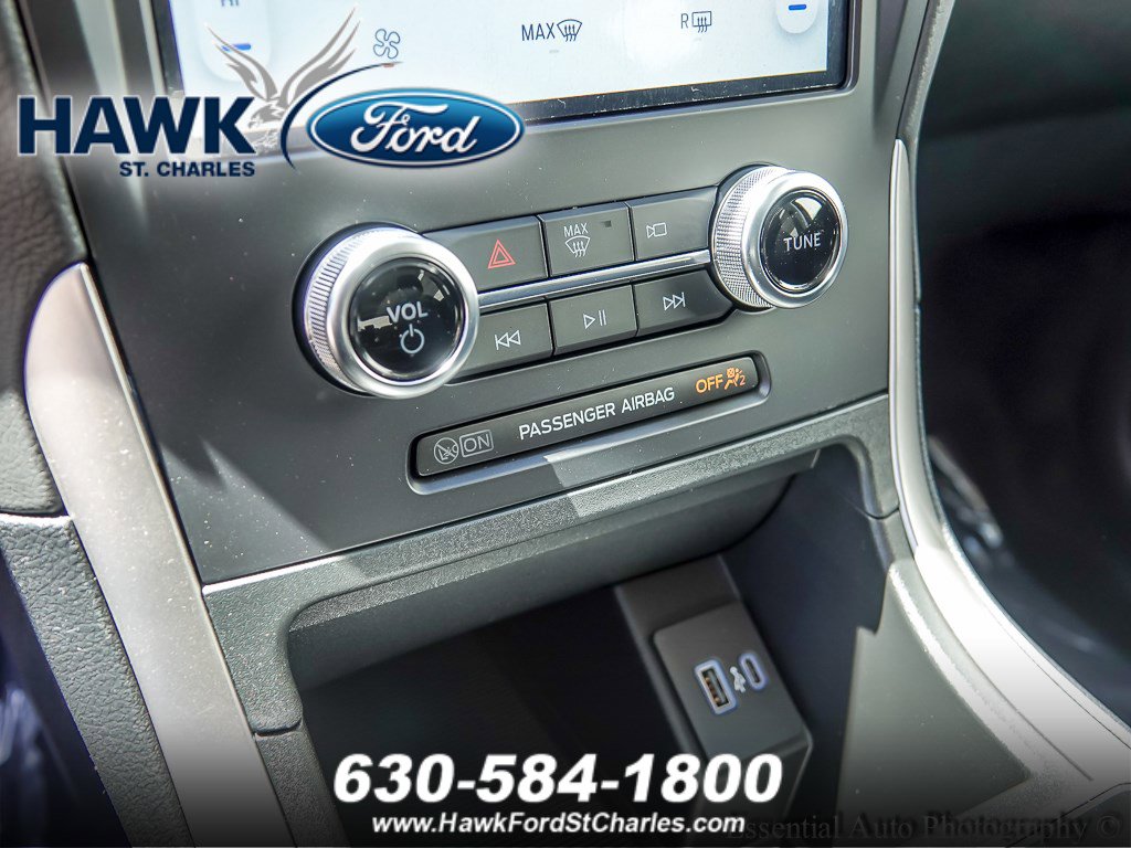 2024 FORD EDGE - Image 13