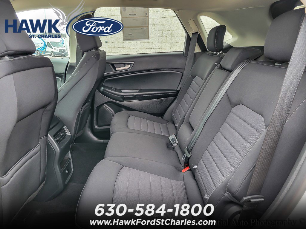 2024 FORD EDGE - Image 8