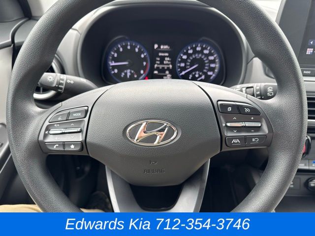 2023 Hyundai Kona SEL photo 19