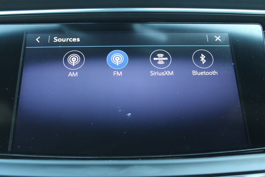 2024 Buick Enclave Premium photo 18