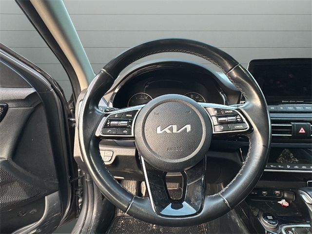 2023 Kia Seltos S photo 34