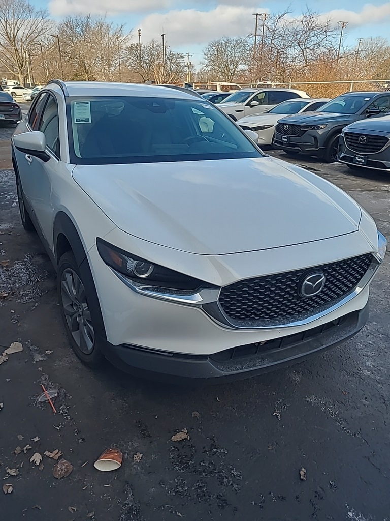 2023 MAZDA CX-30 - Image 1