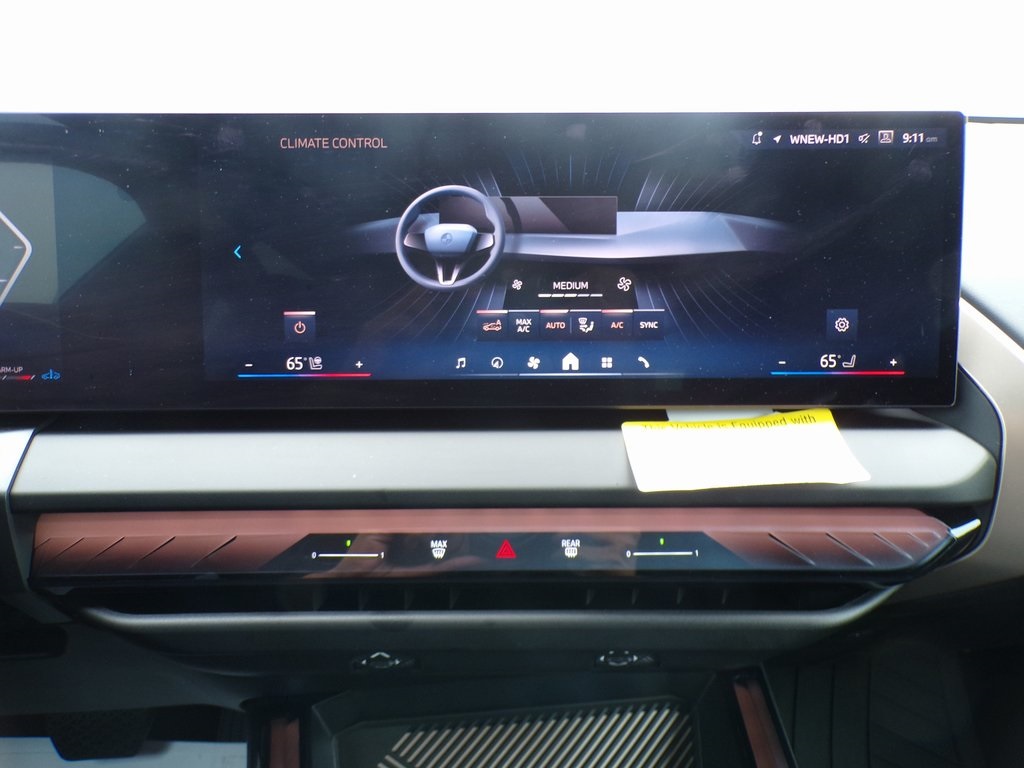 2025 Bmw X3 30x Drive photo 17