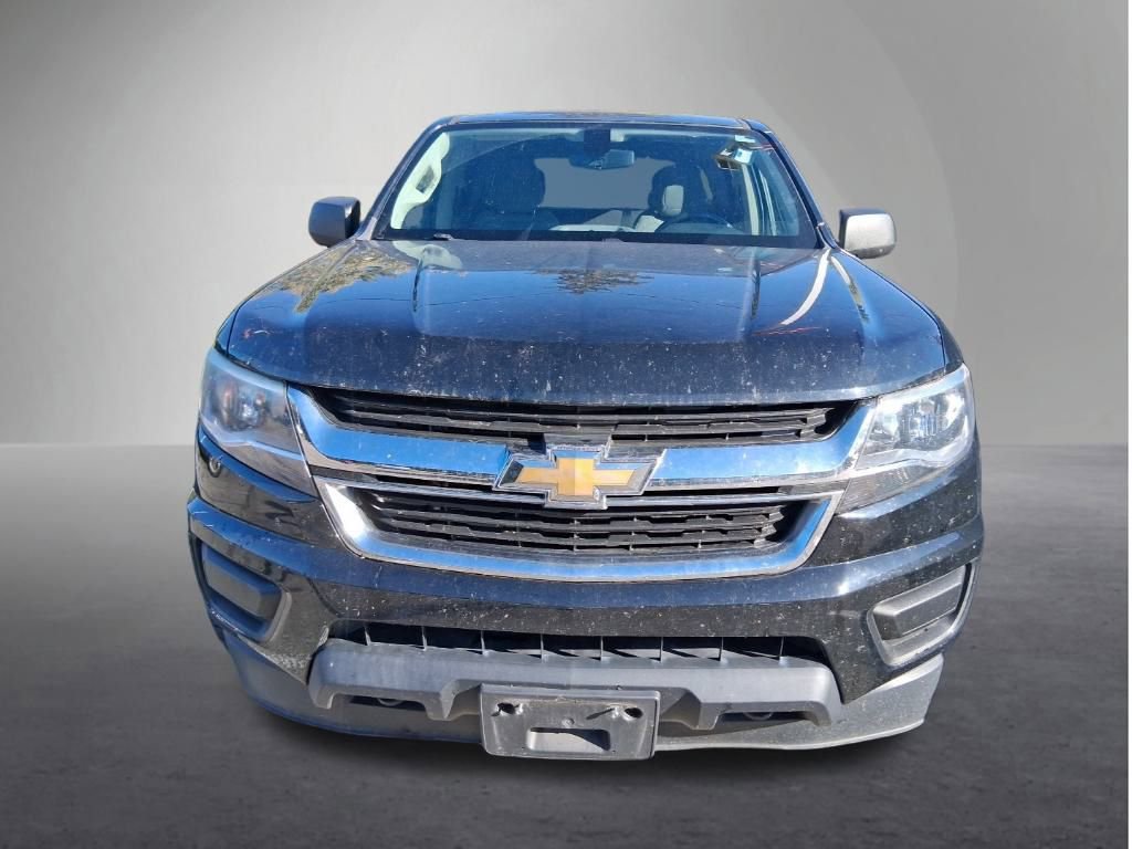 Used 2016 Chevrolet Colorado Work Truck with VIN 1GCGTBE38G1324693 for sale in Red Wing, Minnesota