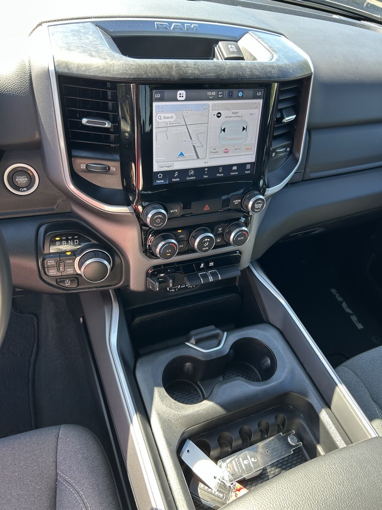 2022 Ram 1500 Big Horn Lone Star photo 21