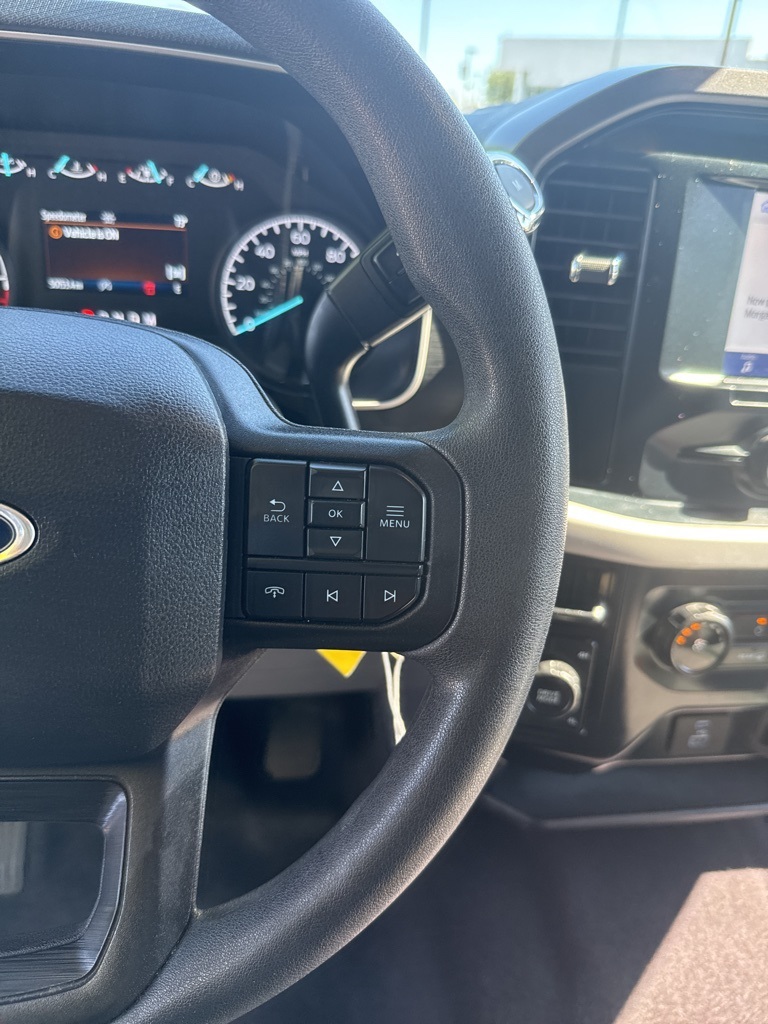 2023 Ford F-150 XLT photo 32