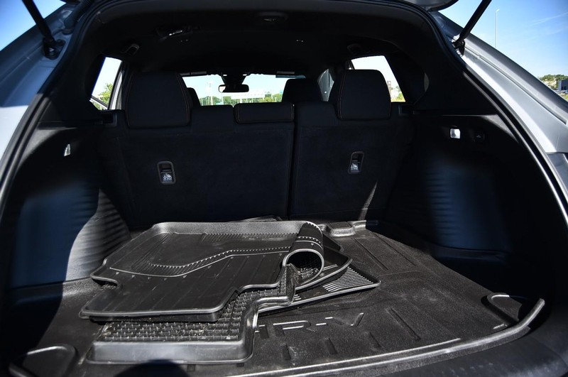 2023 Honda HR-V Sport photo 21
