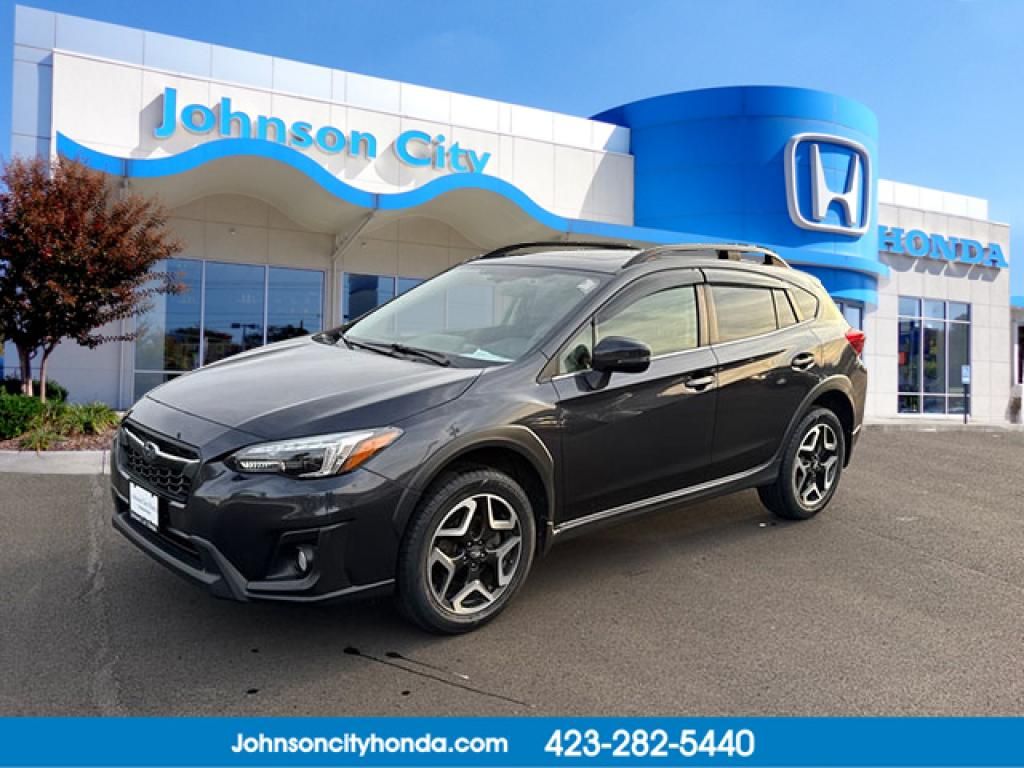 2019 Subaru Crosstrek Limited's photo