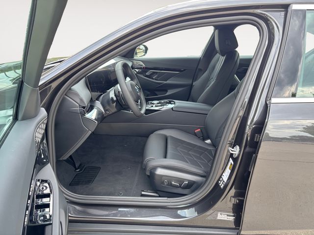2026 Bmw 530i 530i xDrive photo 19