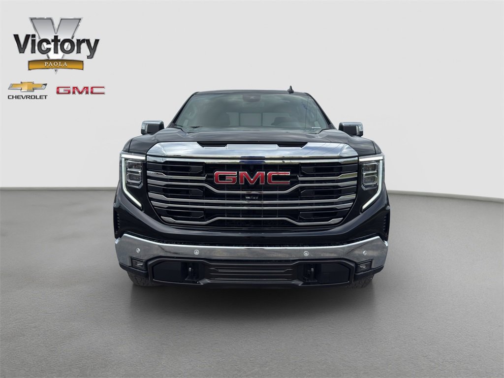 2026 Gmc Sierra 1500 SLT photo 2