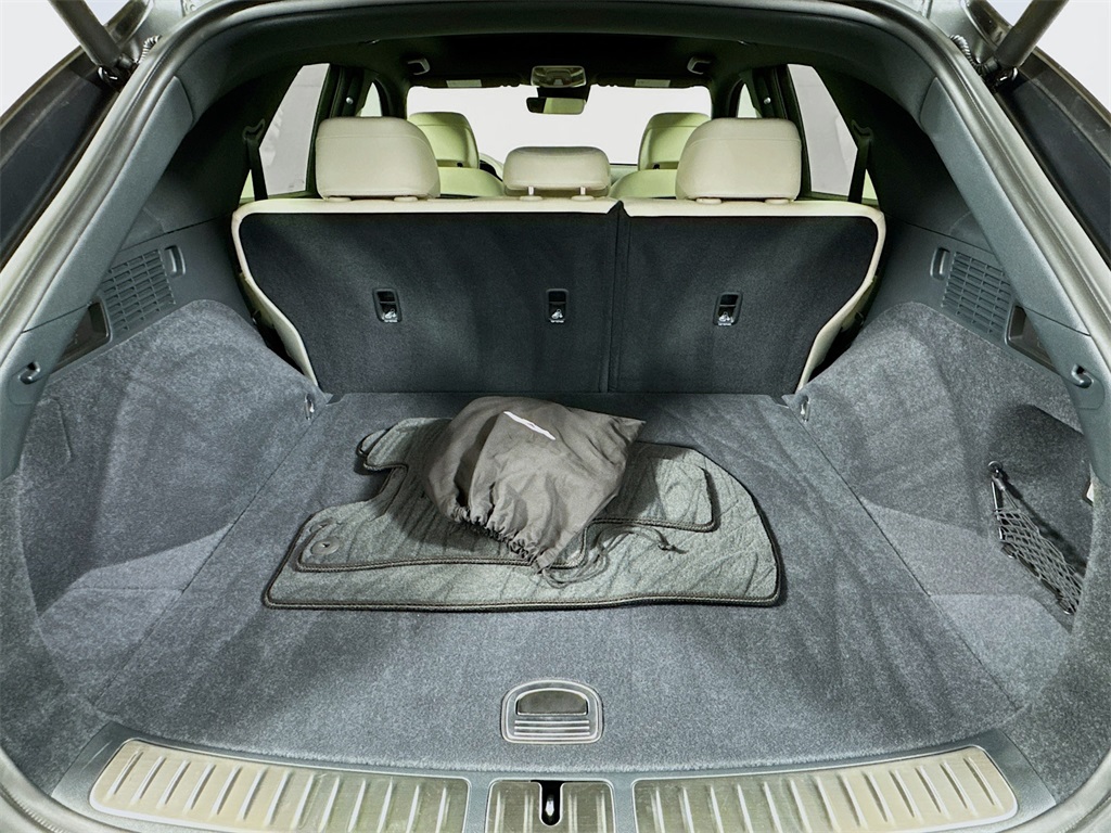 2024 Genesis Electrified GV70 Advanced photo 17