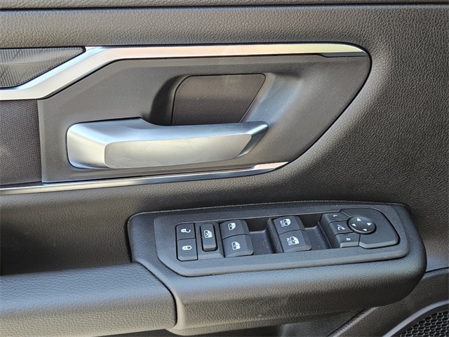 2026 Ram 1500 Big Horn Lone Star photo 31