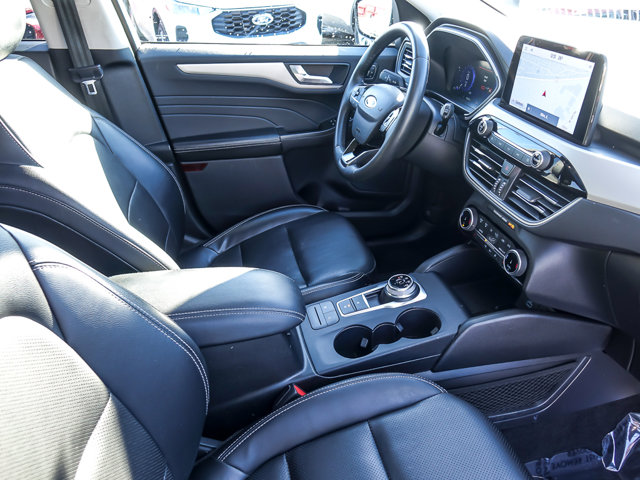 2022 FORD ESCAPE - Image 56