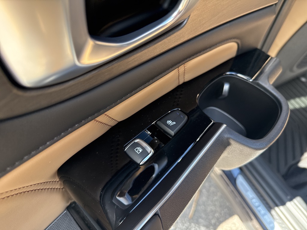 2026 Kia Sorento X-Line SX Prestige photo 15