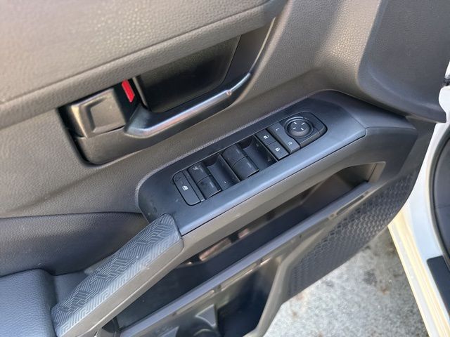 2025 Toyota Tacoma SR5 4x4 Double Cab photo 12