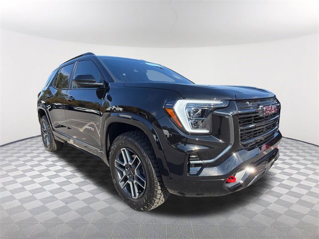2026 Gmc Terrain AT4 photo 3
