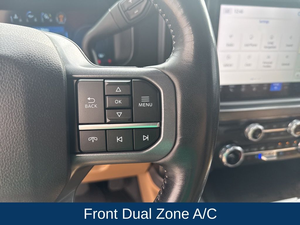 2023 Ford F-250 Lariat photo 18