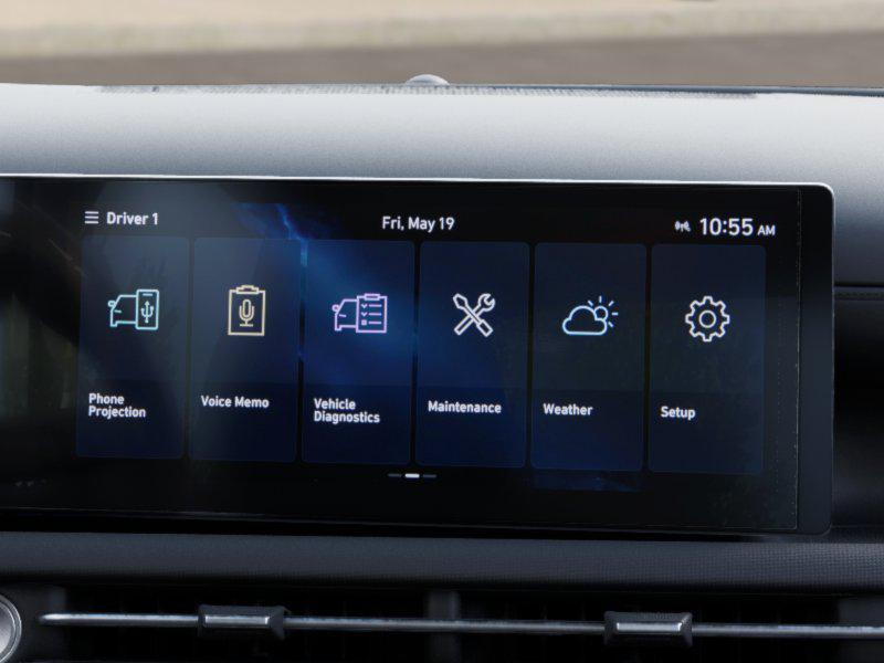 2026 Hyundai Santa Cruz SEL photo 13