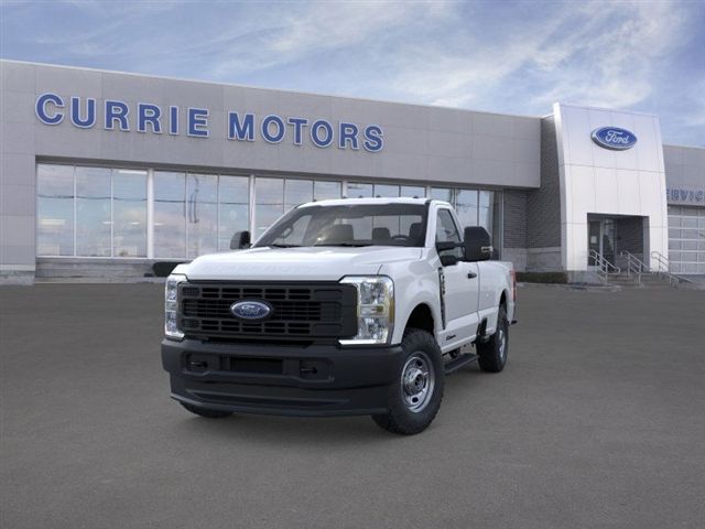 2026 Ford F-250 XL photo 2