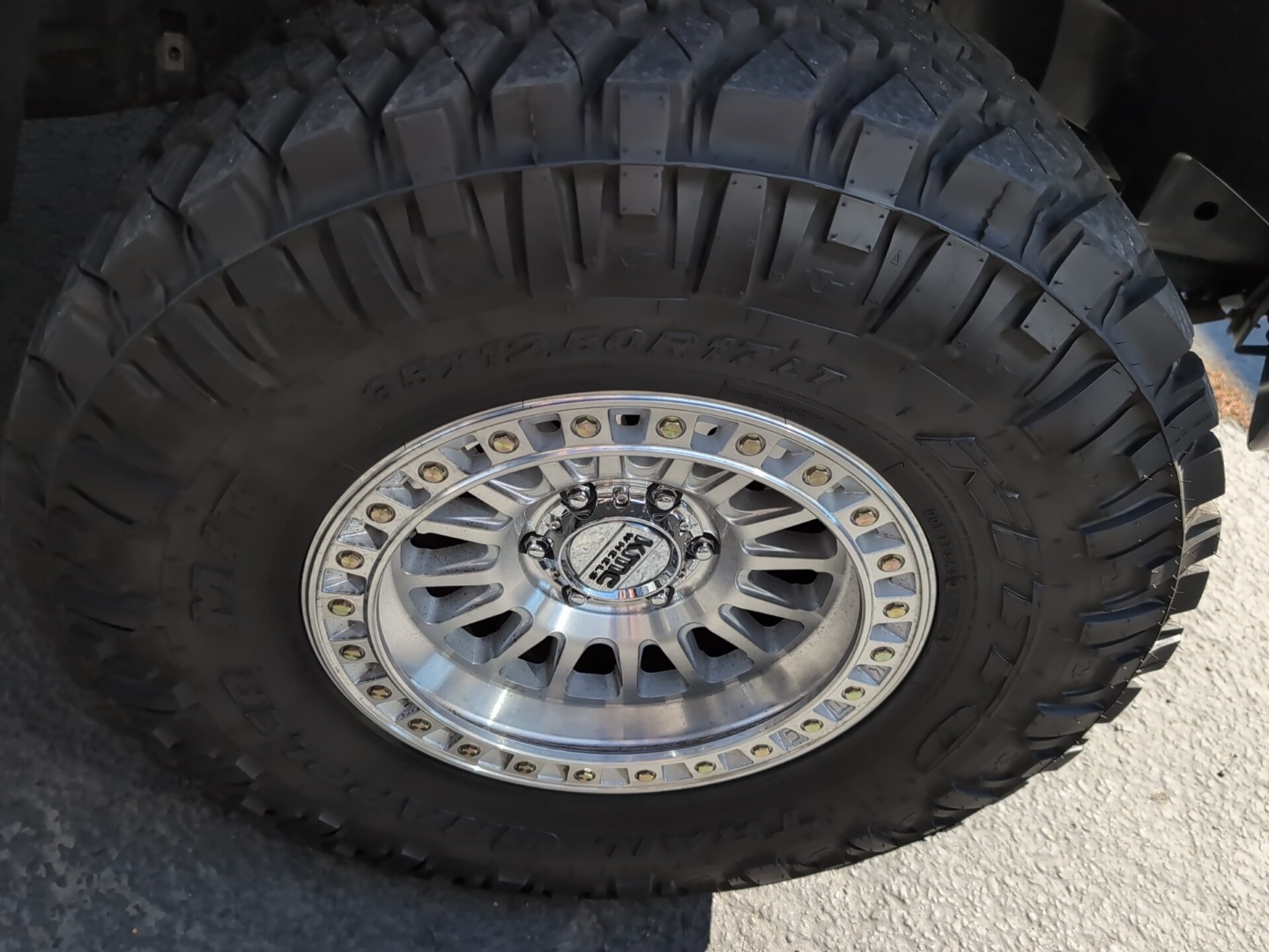 2019 Ford F-150 Raptor photo 4