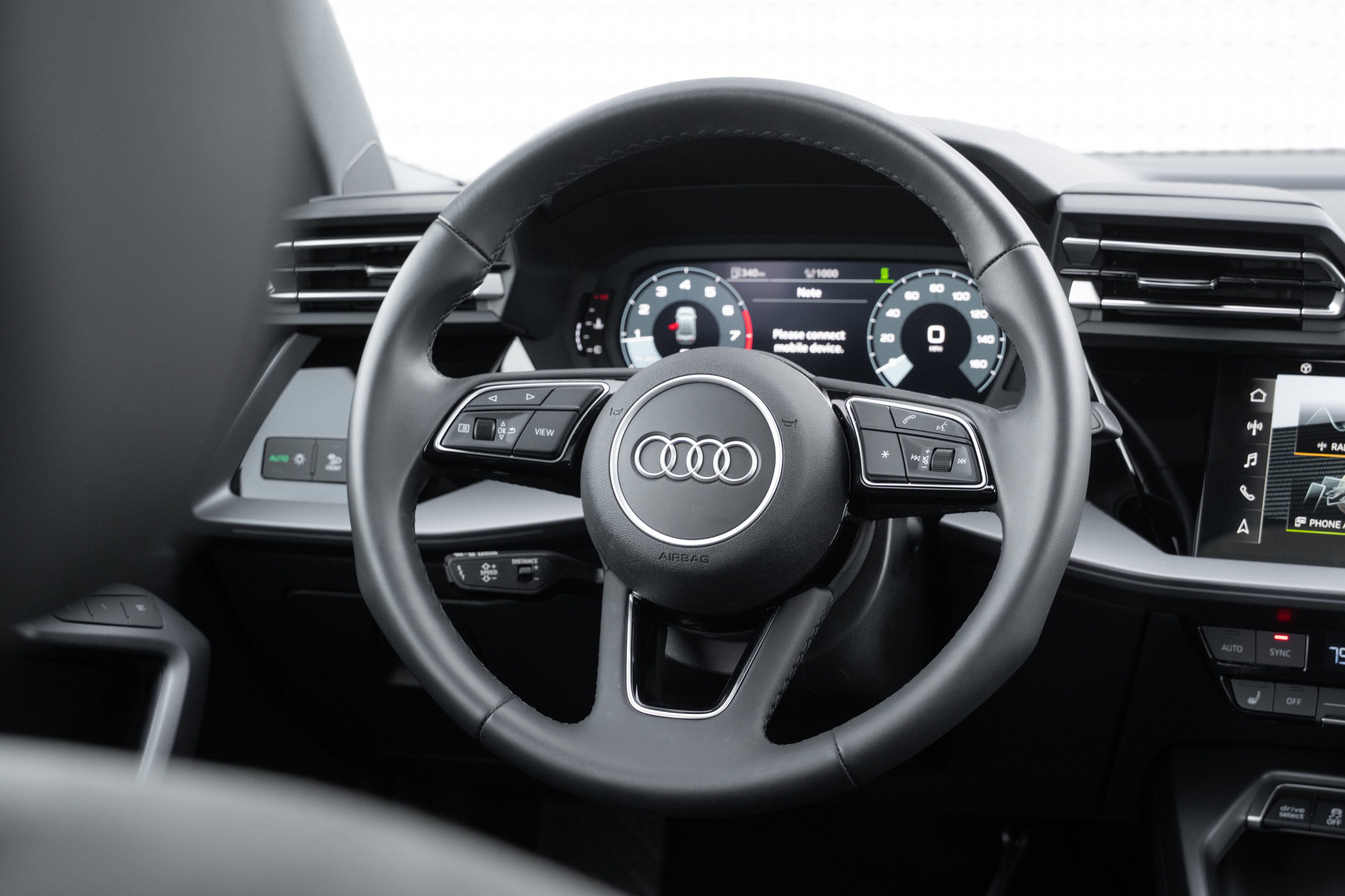 2025 Audi A3 Premium photo 3