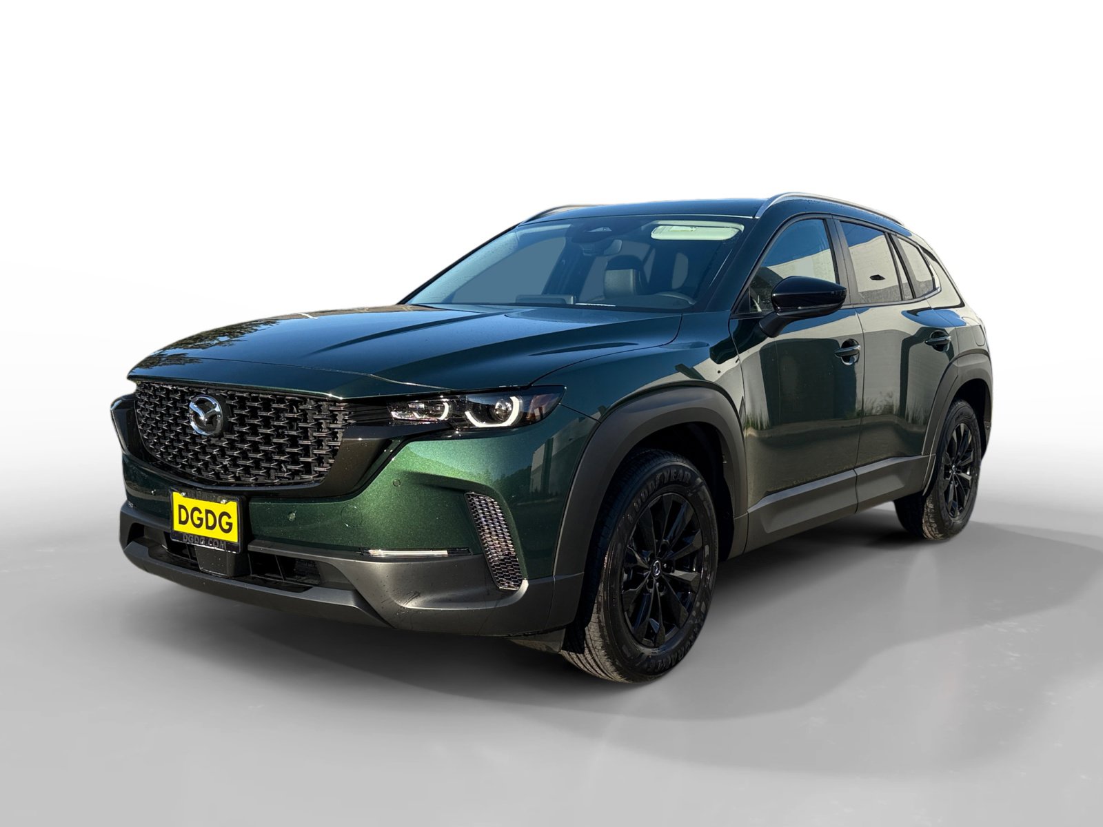 2026 Mazda CX-50 Preferred's photo
