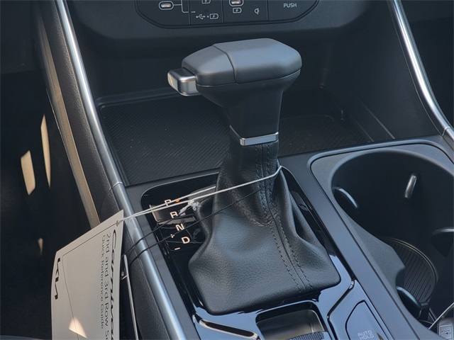 2026 Kia Carnival EX photo 21