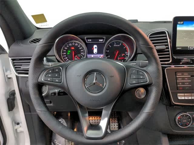 2018 Mercedes Benz GLE AMG 43 4MATIC photo 21