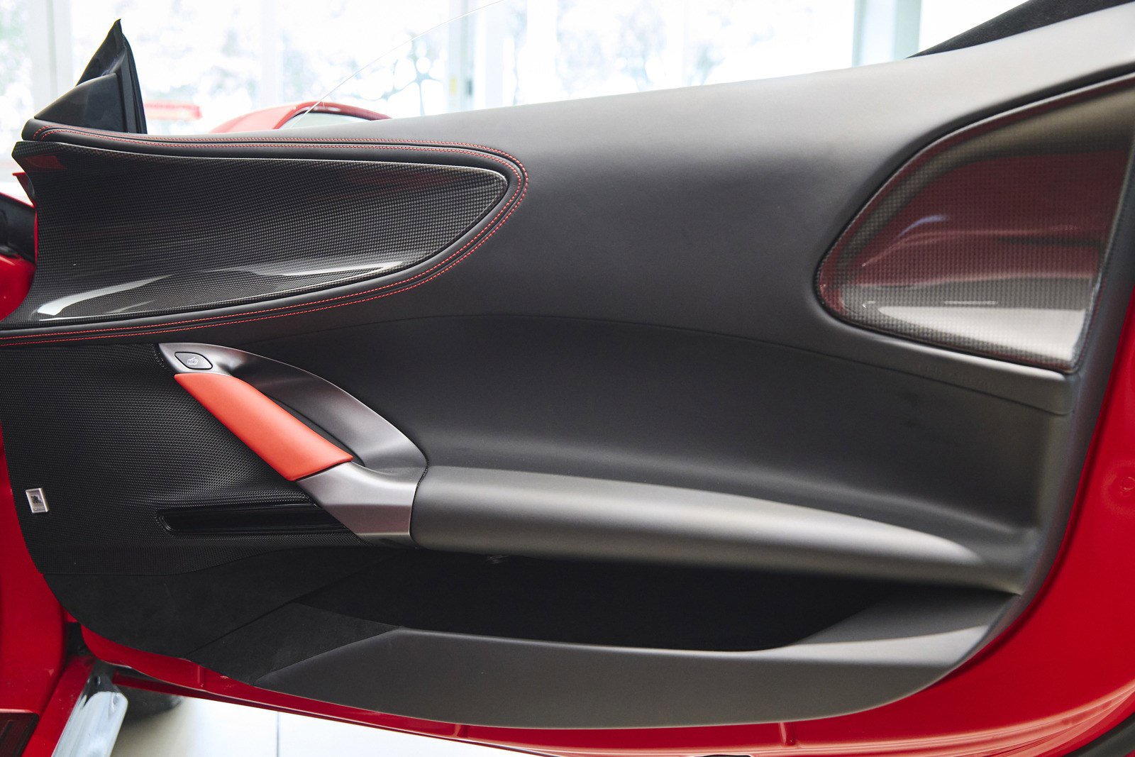2022 Ferrari SF90 Spider Assetto Fiorano photo 50