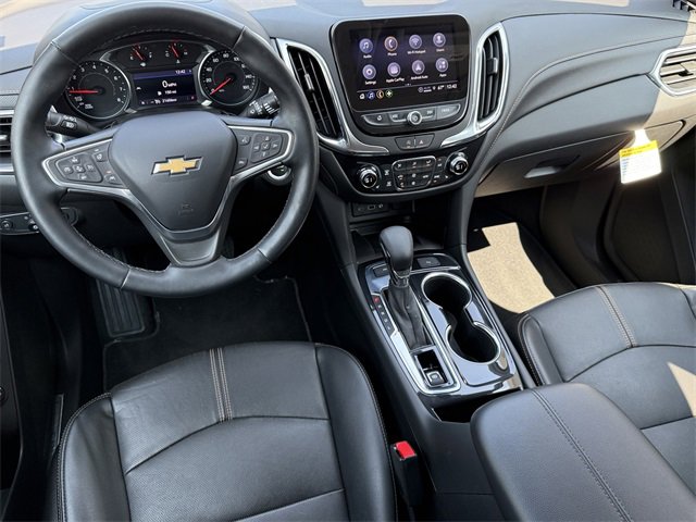 2023 Chevrolet Equinox Premier photo 36