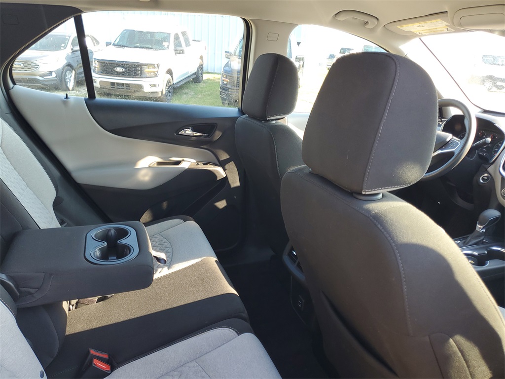 2023 Chevrolet Equinox LS photo 27