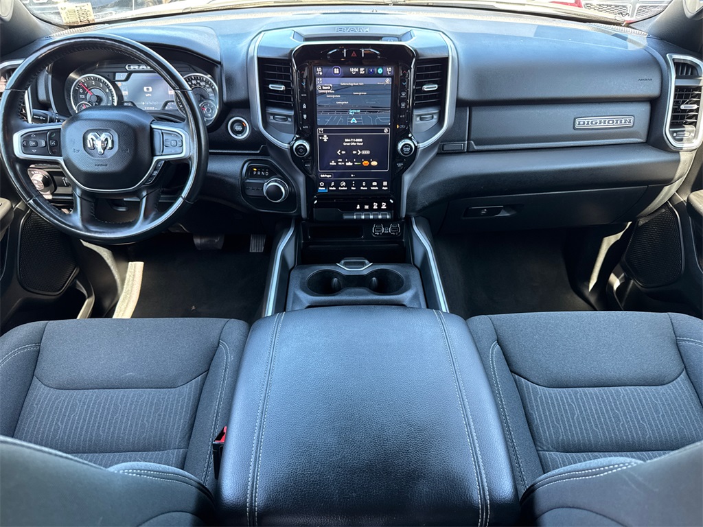2022 Ram 1500 Big Horn Lone Star photo 22