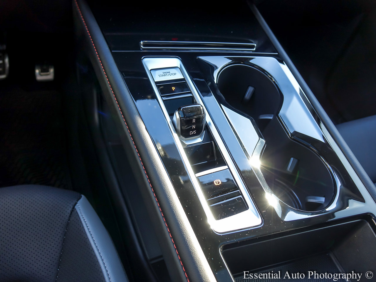 2025 VOLKSWAGEN ATLAS - Image 17