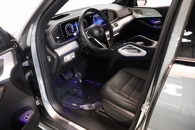 2024 Mercedes Benz GLE 4MATIC 350 photo 20