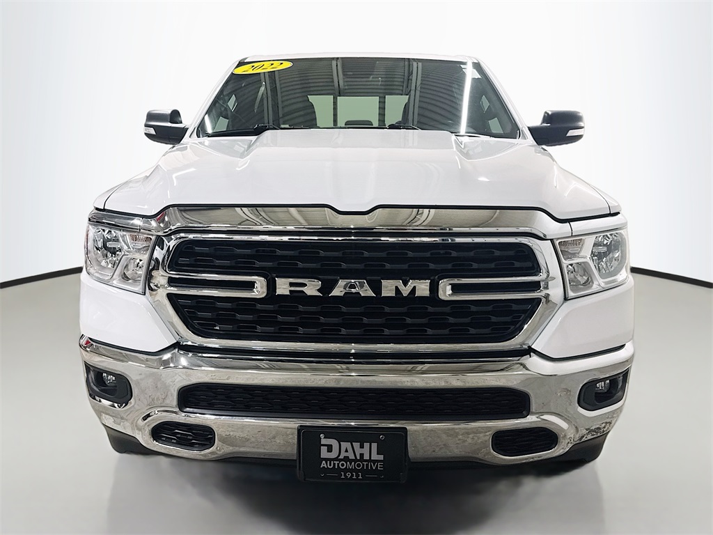 2022 Ram 1500 Big Horn Lone Star photo 2