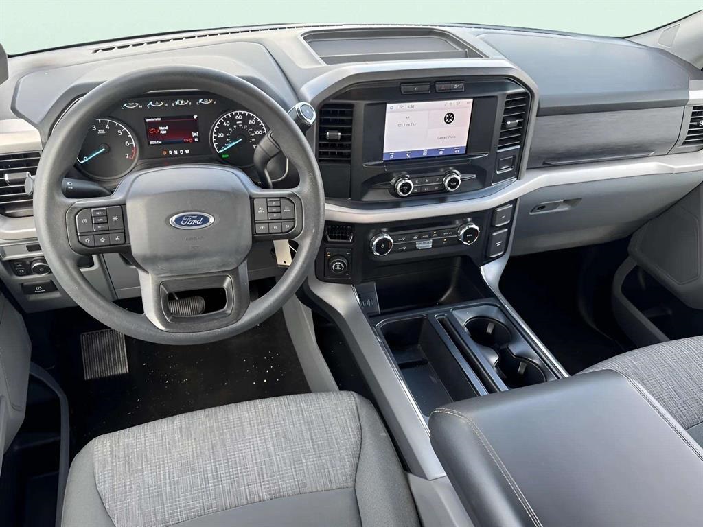 2022 Ford F-150 XLT photo 11