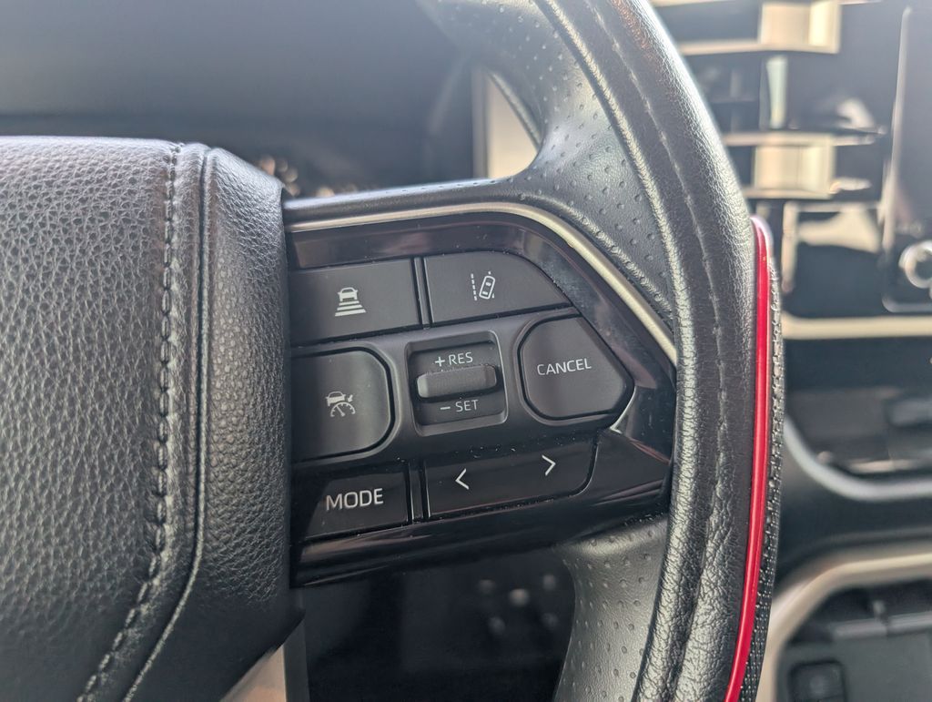 2024 Toyota Tundra SR5 photo 13