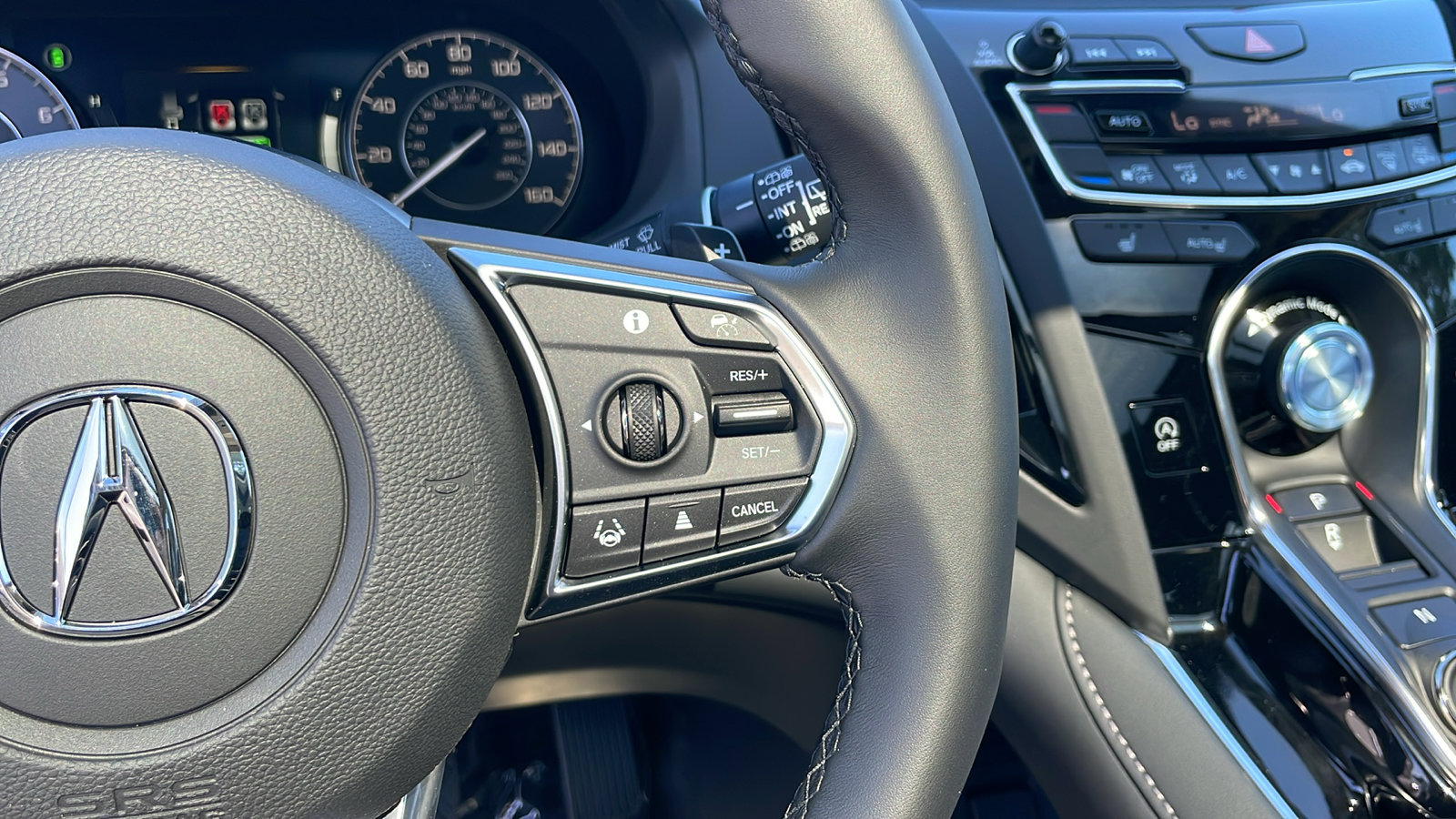 2025 Acura RDX Technology photo 19