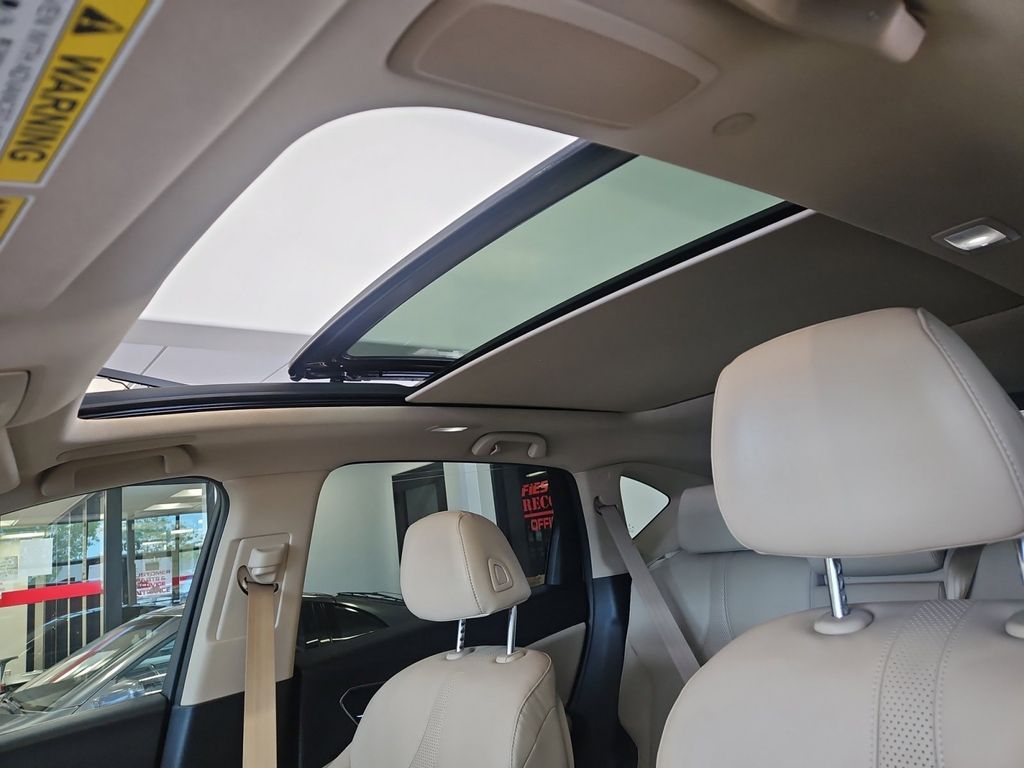 2020 Acura RDX Technology photo 25