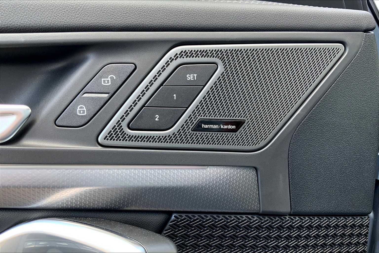 2026 Bmw X1 M35i photo 15