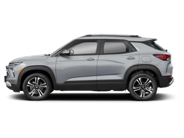 2026 Chevrolet Trailblazer LT photo 6