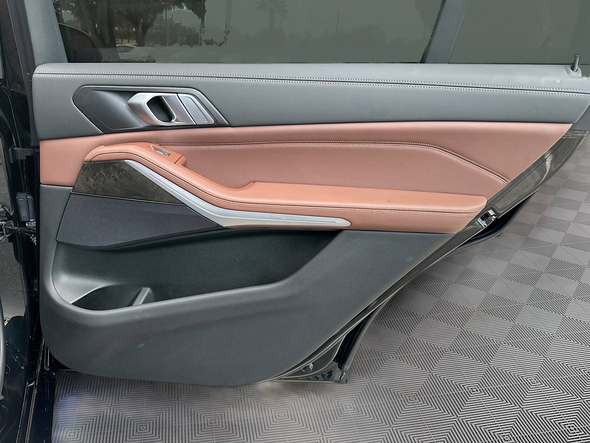 2023 Bmw X7 xDrive40i photo 32