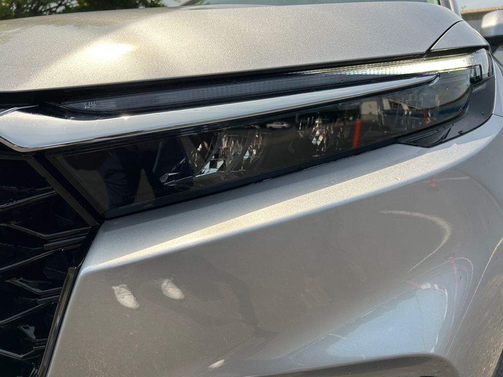 2026 Honda CR-V EX photo 8