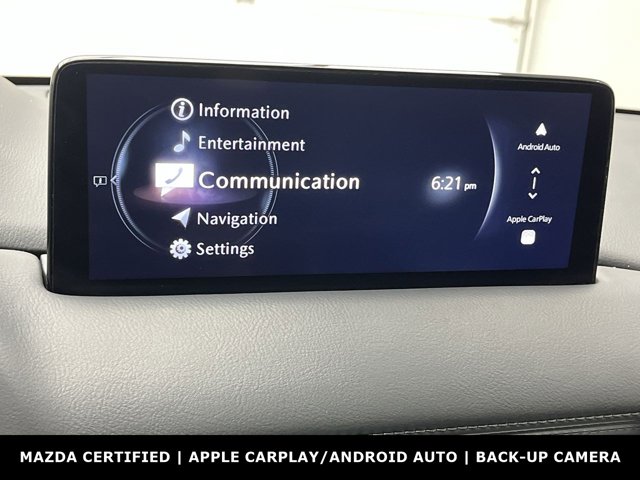 2024 Mazda CX-5 2.5 Select photo 15